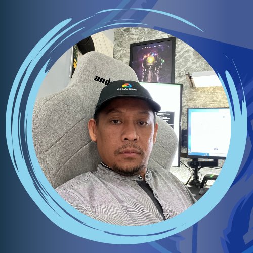 Deni Husni Fahri Rizal — Kang Legend